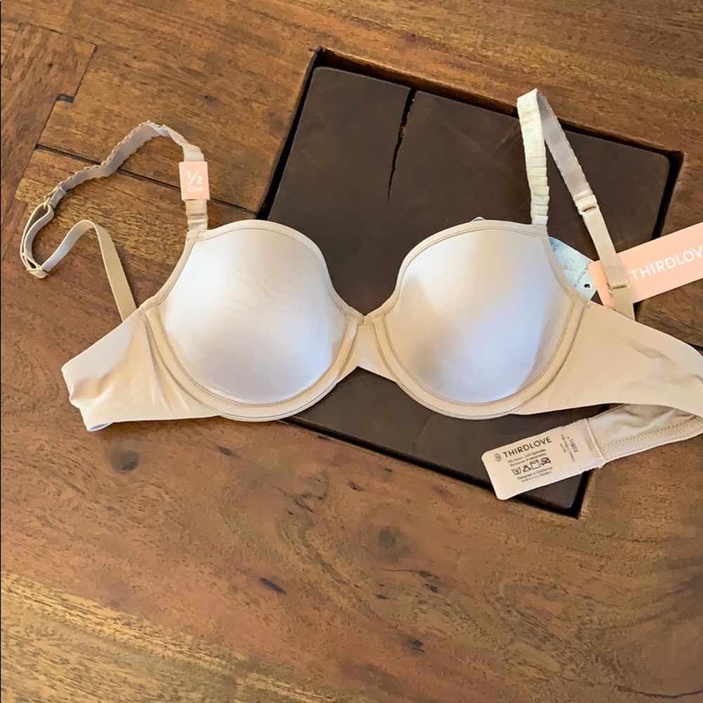 Third love 32B 1/2